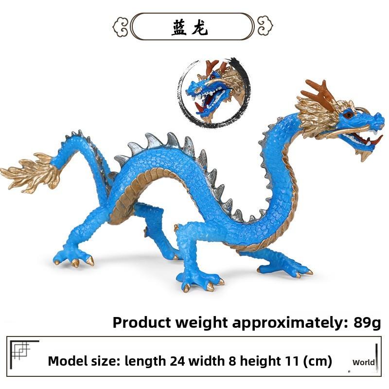 Combat Form Tree Demon Octopus Crab Monster Ice Bear Warcraft Model For Kids Collectible Display