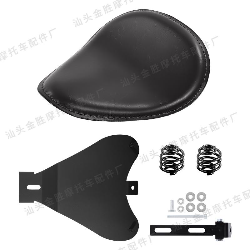 

Harley XL1200 X48 72 883 Cruiser Retro Motorcycle Seat Bag