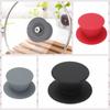 Anti-scald Silicone Pot Lid Knob Universal Cookware Handgrip  Casserole Kettle