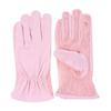 Women Thin Breathable Ice Silk Anti-UV Summer Sunscreen  Gloves Mittens Driving Gloves Touch Screen
