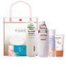 Ban Mu Hua Tian Peanut Sunscreen Wash & Bath Set