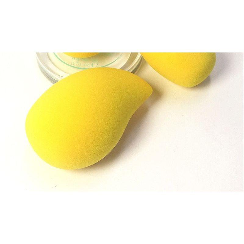Sweetpourin - Mango Makeup Sponge