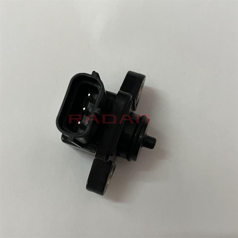 Original Manifold Air Pressure Sensor MAP Sensor For Mitsubishi Suzuki  Vitara Jimny 72F2  E1T26571A 18590-72F21