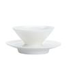 Ceramic Teacup Mutton Fat Jade Cup Handmade Three-dimensional Relief Tea Bowl Chinese Tea Set Accessories Master Cup