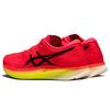 Asics Metaspeed Edge Performance Red Yellow Women Sneakers Black 1012B258-650