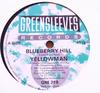 7inch Record YELLOWMAN  Blueberry Hill  Young Girl Be Wise GRE219 Greensleeves Re 1987 UK Reggae Ska  Dub Used