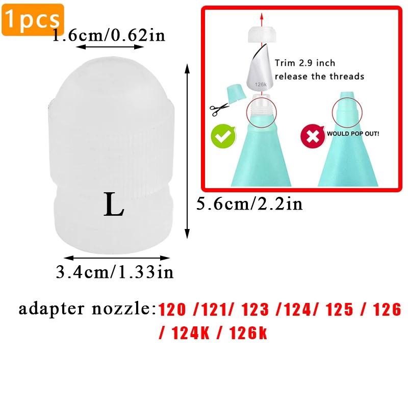 Promotion Multi-size Rose Petals Icing Piping Nozzles Cake Decorating Pastry Tip Sets Fondant Cake Tools