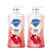 Safeguard Skin Renewing Pomegranate Body Wash
