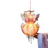 Ancient Style Mid-Autumn Festival Lantern 3D DIY Lantern Material Kit  Festival Decoration