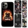 SAM DEAN Supernatural phone Case Cover For iPhone 17 Air 16 15 14 Plus apple 16 11 12 13 Pro Max coque