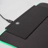 LED Luminous Colorful Gaming Mouse Pad Lights RGB Keyboard Mat for Computers