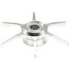 65mm Metal Star Drag For Fishing Reel Fishing Tool Reel Fishing Reel Accessory Baitcasting Metal Star Drag For Star Drag
