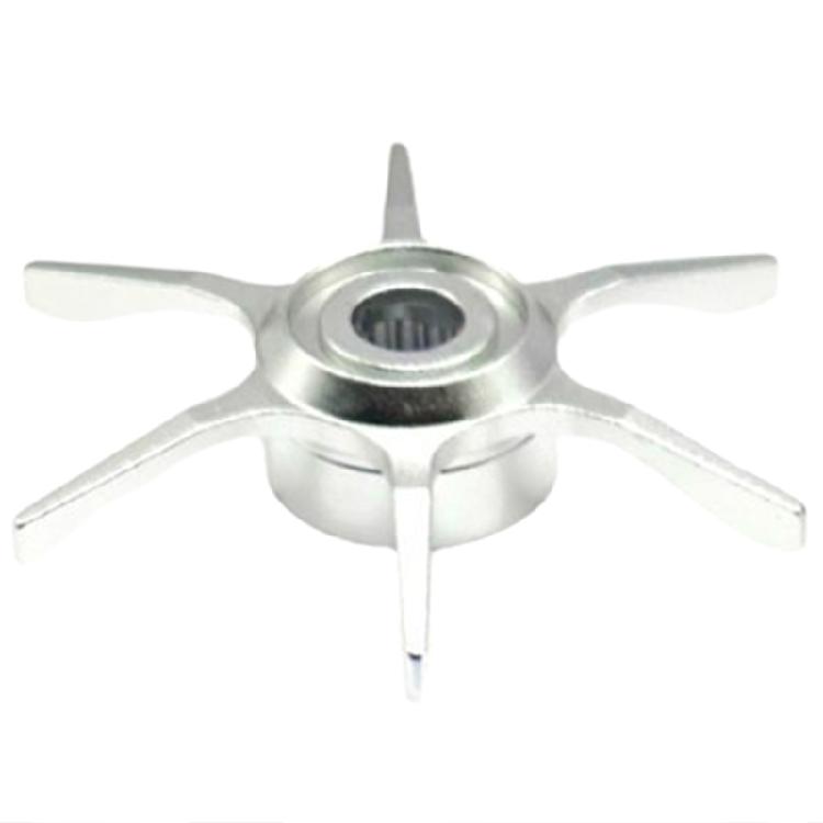 65mm Metal Star Drag For Fishing Reel Fishing Tool Reel Fishing Reel Accessory Baitcasting Metal Star Drag For Star Drag