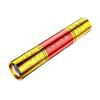 Newest LED Flashlight Black Myth WuKong Golden Cudgel Stick Hand Torch USB Rechargeable Flashlight Outdoor Emergency Light