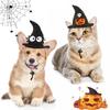 Fashion Cat Clothes Bat Wings Funny Dog Costume Artificial Wing Pet Cosplay Prop Halloween Christmas Cat Costume Pet Products