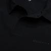 FILA White Comfort Polo Shirt With Faux Pockets Men tops F11M633105FBK