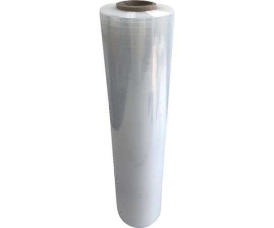 

TRUSCO 2 inch paper tube stretch film 8X500MMX950M P2CS-8-500