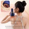 CHIGO Multi-functional Red Light Massager CN plug (adapter included)