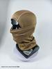 Men's Sun Protection Cycling Bandana: Windproof & Dustproof Outdoor Face Shield Balaclava.
