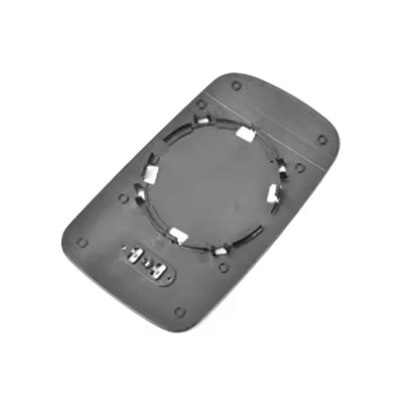 Auto Blau Weitwinkel Spiegelglas Für BMW 3 Coupe E46 (1999 -2006 ) 7 E65 E66 E67 (2002 -2008) 51167028427 51167028428