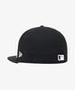 New Era Mlb Authentic Chicago White Sox Fitted Cap Game Black