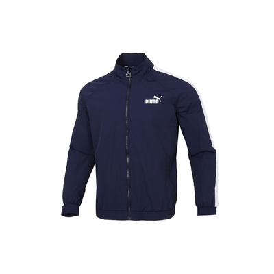 Logo Stehkragenjacke Herrenjacken 532559-06