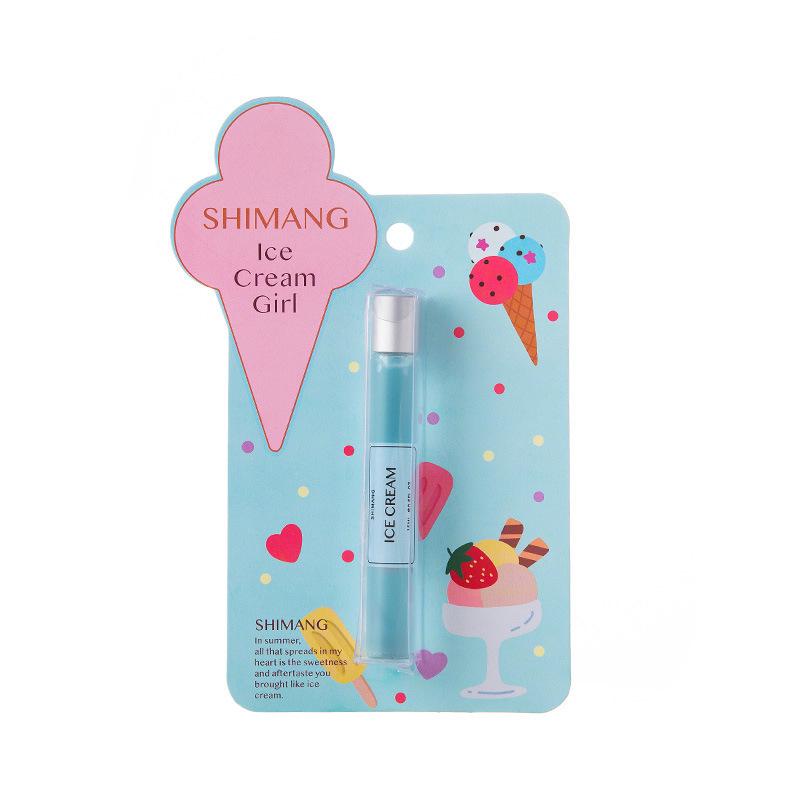 Shimang Unicorn Fresh Rollerball Perfume – Long-lasting Unisex Scent Inspired by Douyin Trends