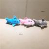 2Sizes, 15CM , 8CM Stuffed Shark Animal Plush Toy Doll