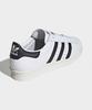 adidas Superstar 82 - White:Black / Ji2025