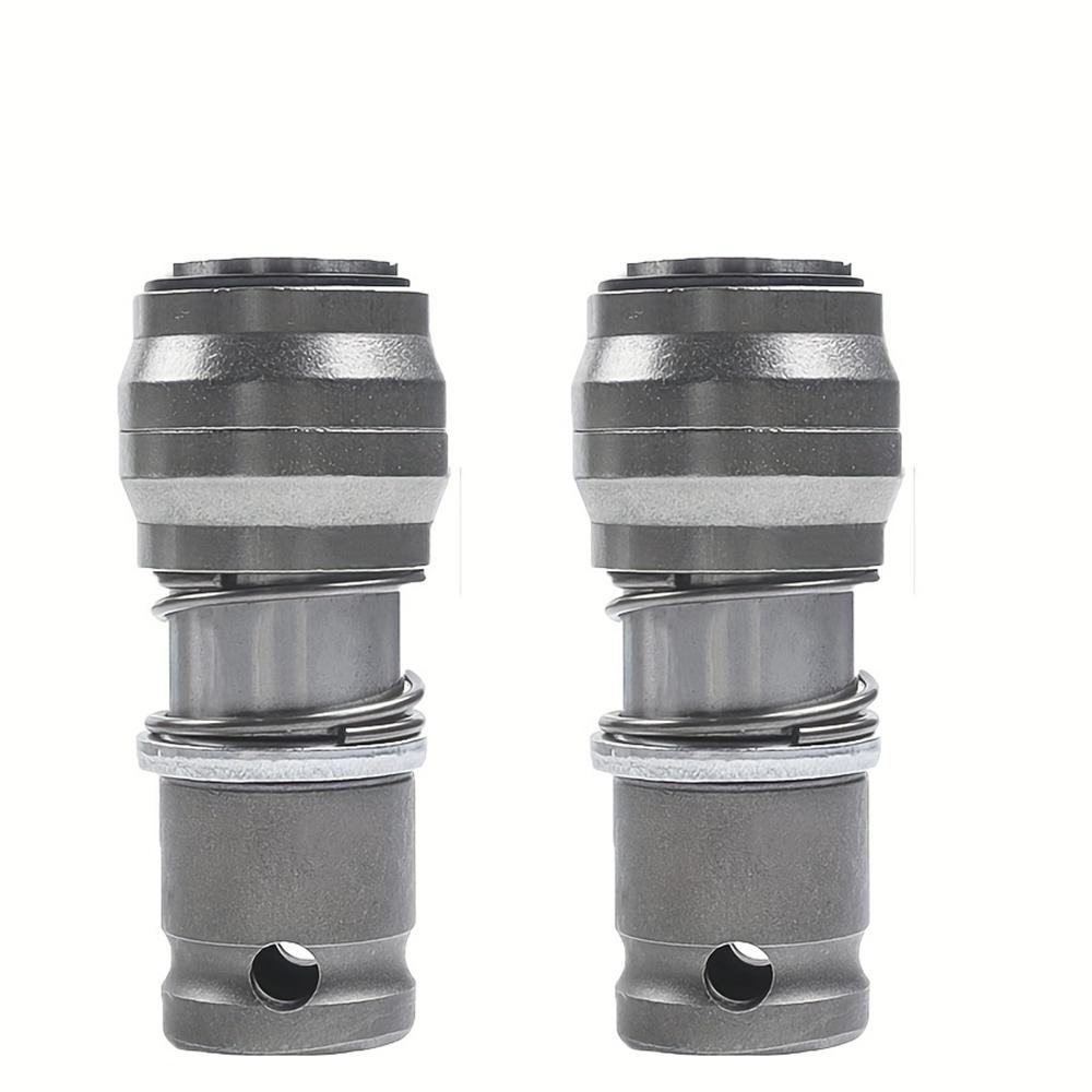 Electric Rechargeable Wrench Lithium Electric Wind Cannon Impact Drill Modified Electric Hammer Conversion Head