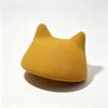 Premium Wool Cat Ear Beret Soft Touch Wool Beret Hat High Quality Painter Hat