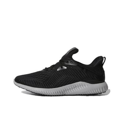 Alphabounce EM Siyah BY4264