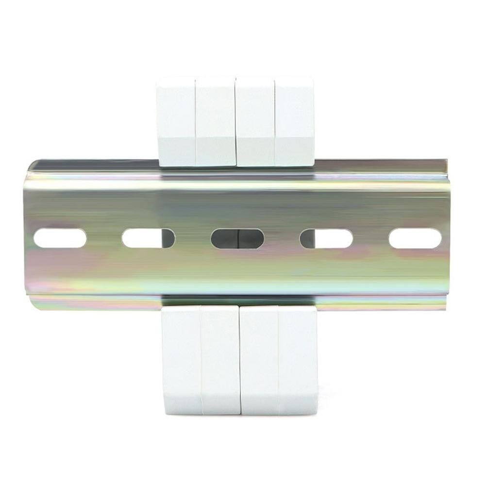 Base Fuse Holder 14x51mm 1P 63A Accessories DIN Rail