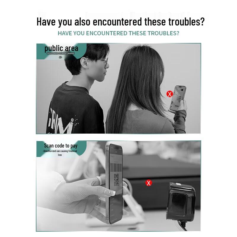 Mr. Blue Gorilla Tempered Glass Screen Protector for Redmi K80/K80 Pro