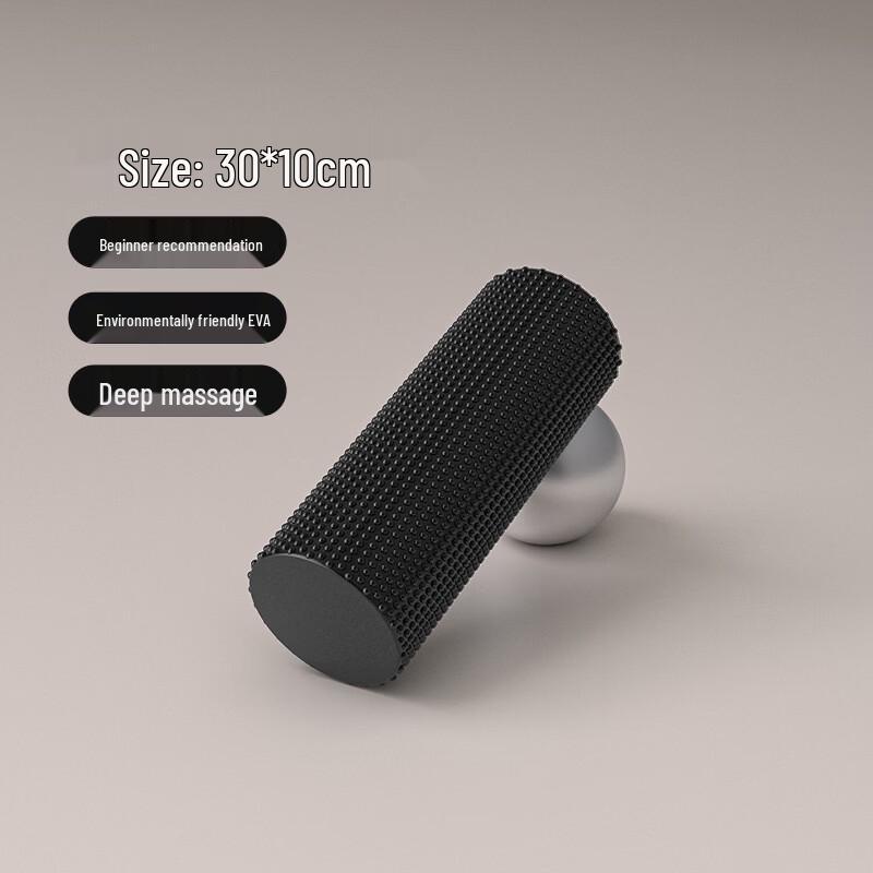 EVA Solid Foam Roller