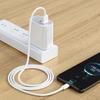 6A Fast Charging USB to Type-C Cable for Huawei P80/P30, Mate60, Honor 90