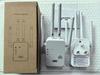 WiFi Signal Extender & Amplifier for Home Network