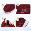 New Style Walking Shoes Comfortable Soft-soled Running Shoes for Middle-aged and Elderly People