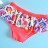 International Girls' Bikini Set