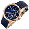 Men's Watch TOMMY HILFIGER 1710475 Henry (zf081a)