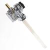 51023-1260 Motorcycle Gas Tank Fuel Valve Petcock Tap for Kawasaki Vulcan 800 VN800A ZR1200 ZRX1200R Oil Shut Off Tank Switch