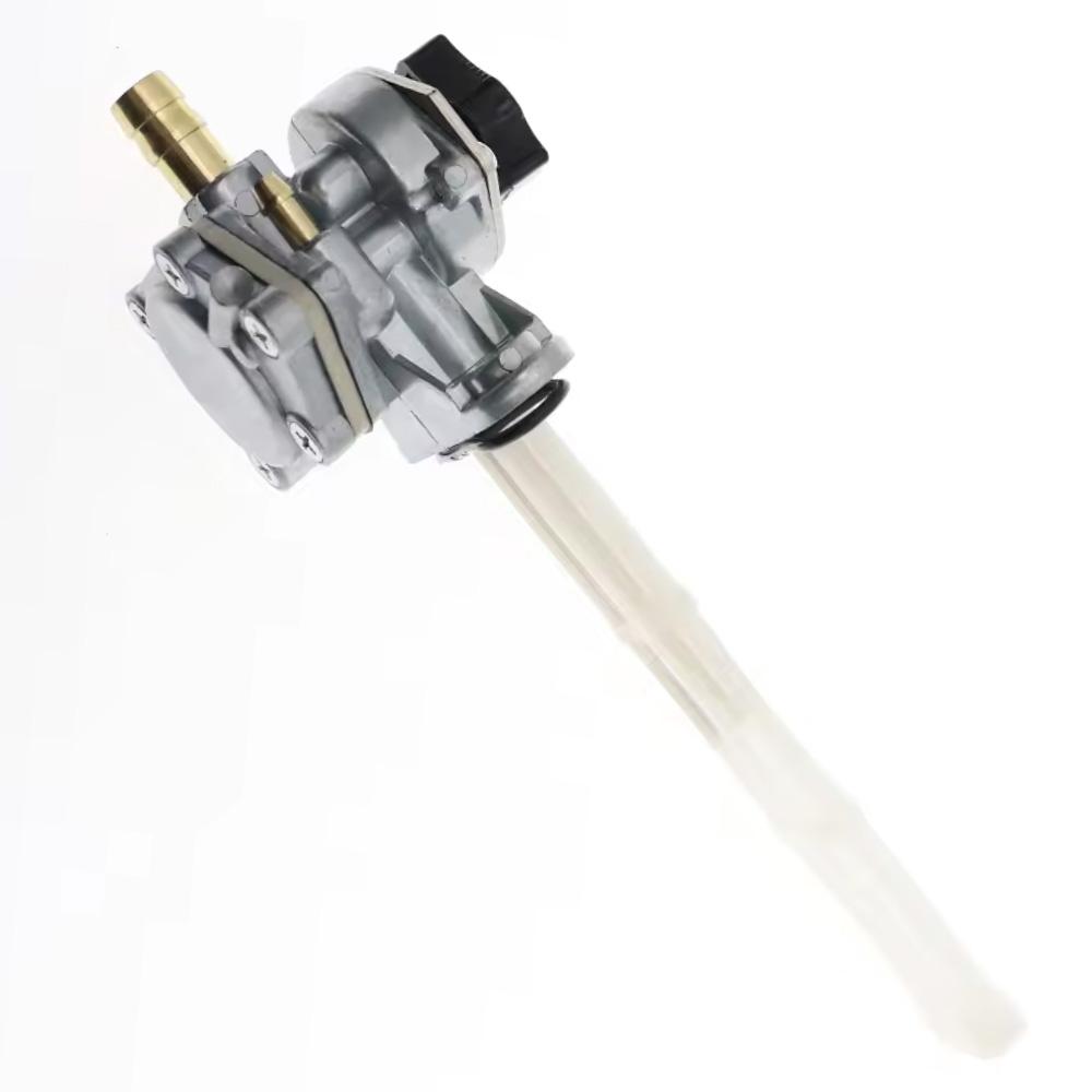 51023-1260 Motorcycle Gas Tank Fuel Valve Petcock Tap for Kawasaki Vulcan 800 VN800A ZR1200 ZRX1200R Oil Shut Off Tank Switch