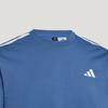 adidas Men's ST 3ST Short Sleeve T-Shirt