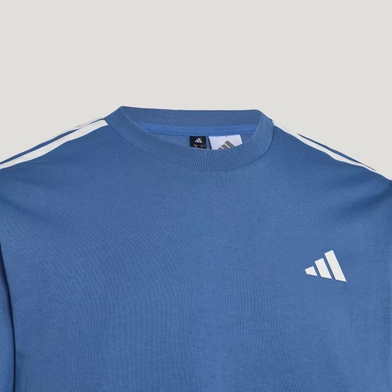 adidas Men's ST 3ST Short Sleeve T-Shirt