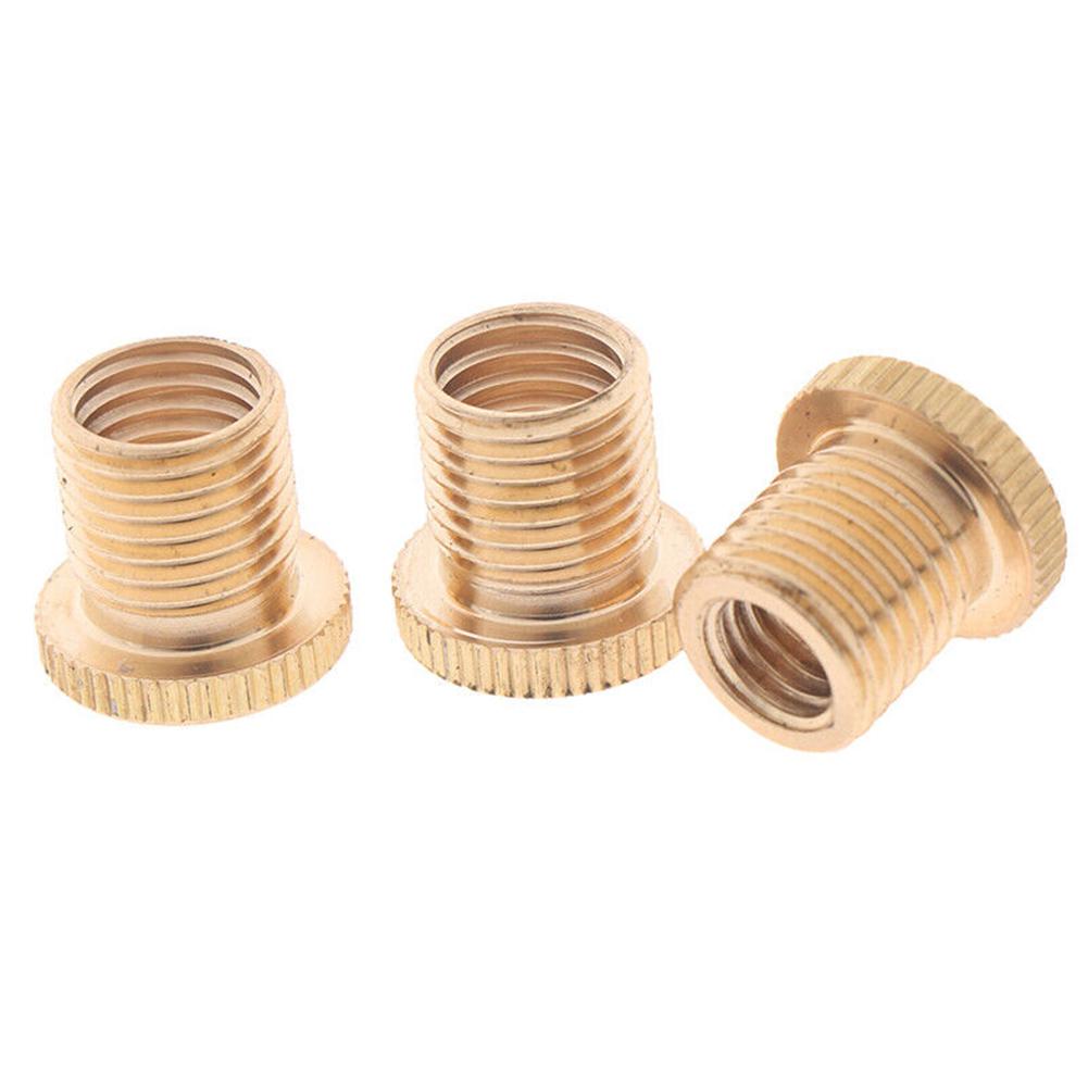 Thread Adapter Kit M10x1.25&M10x1.5&M8x1.25 Replacement