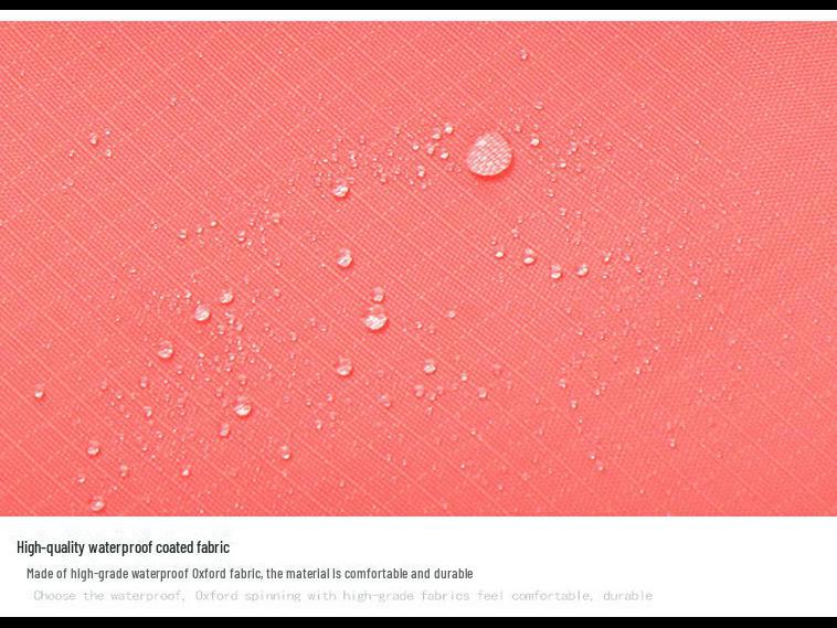 Six-piece Set of Cross-border Quilt Clothes Dustproof Storage Bags for Travel, Keeping Clothing Organized and Protected While Moving.