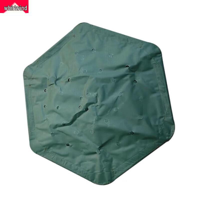 Xuanshi Camouflage Heat Shield Module