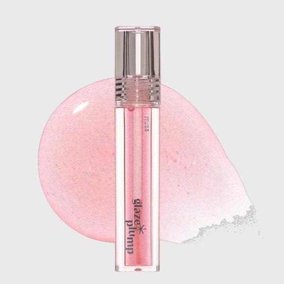 Etude House Glaze Plump Gloss 4g (2 Options)