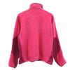 patagonia Fleece jacket XS pink 25146 Women Used