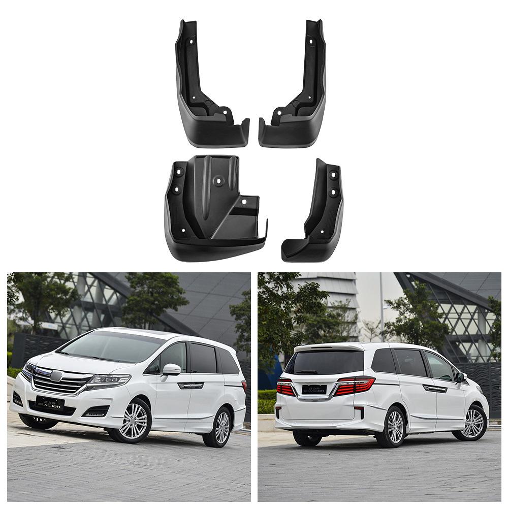 

Подходит для Honda Elysion 2016-2021 Международная торговля Трансграничная Автомобильная шина Крыло Шарнир 38*27*15（cm）